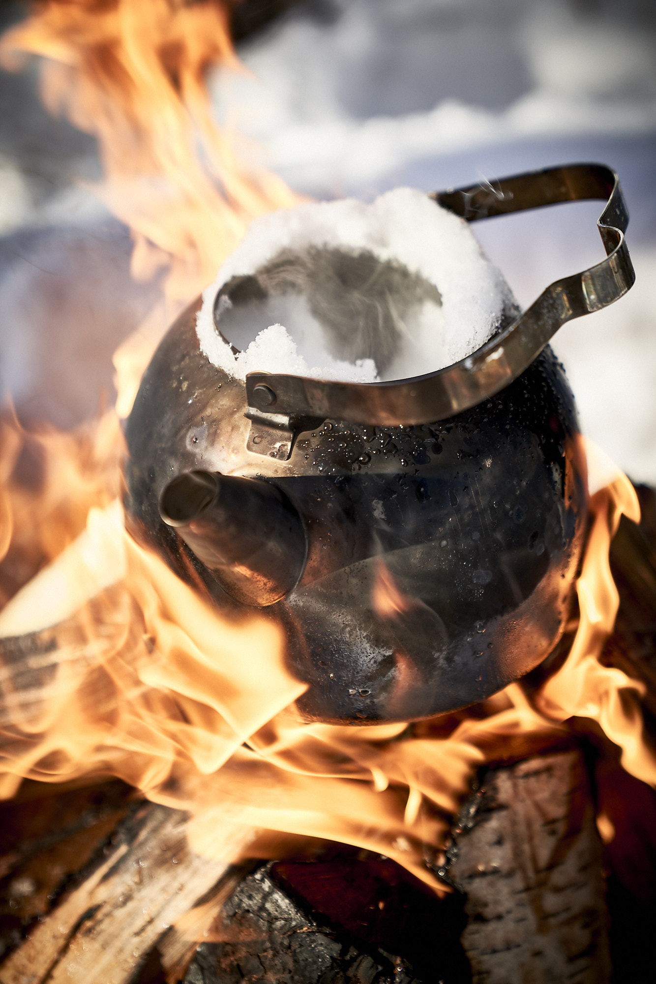 5th quarter culinary winter camp finland