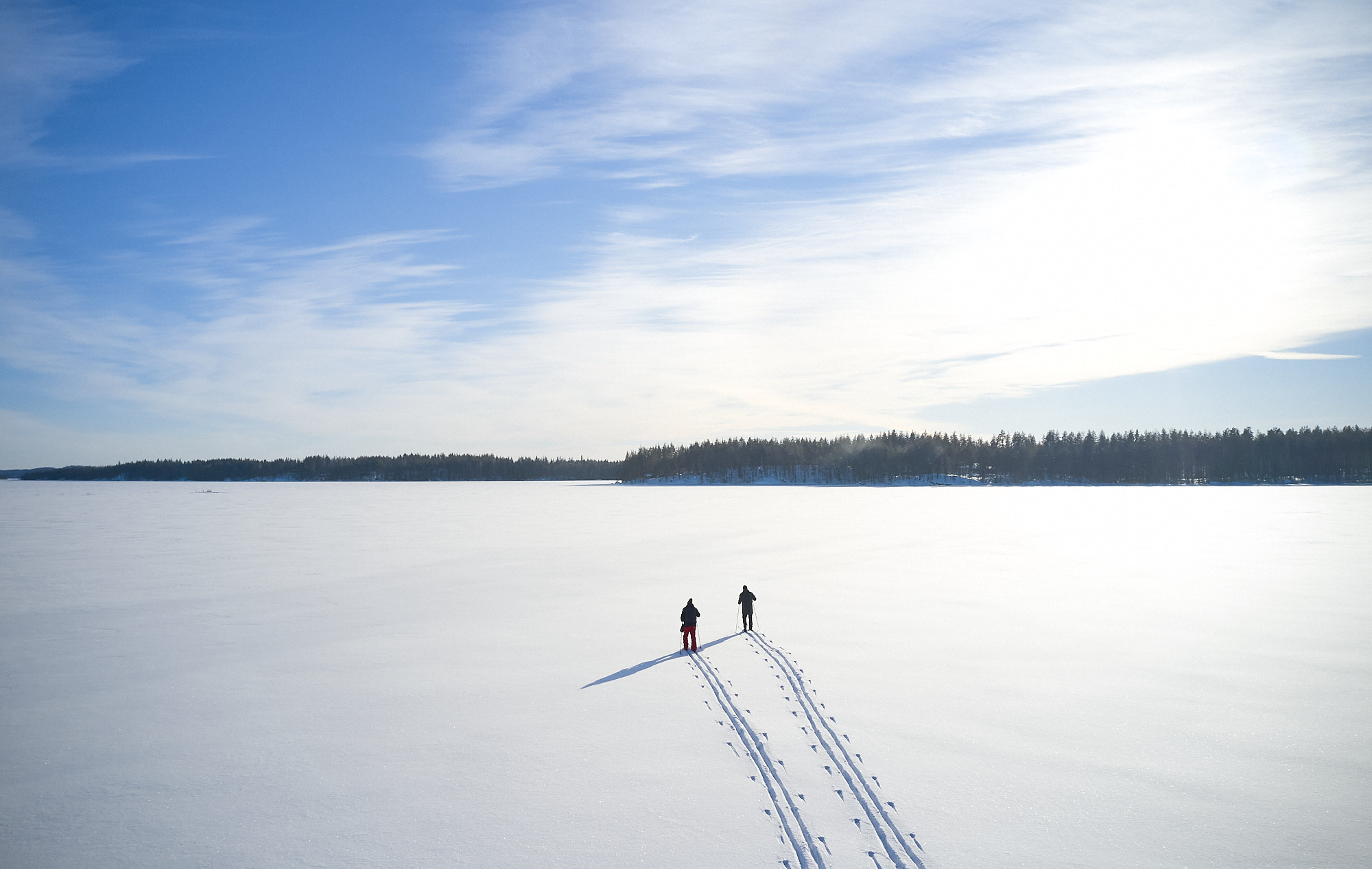 5th quarter culinary winter camp finland