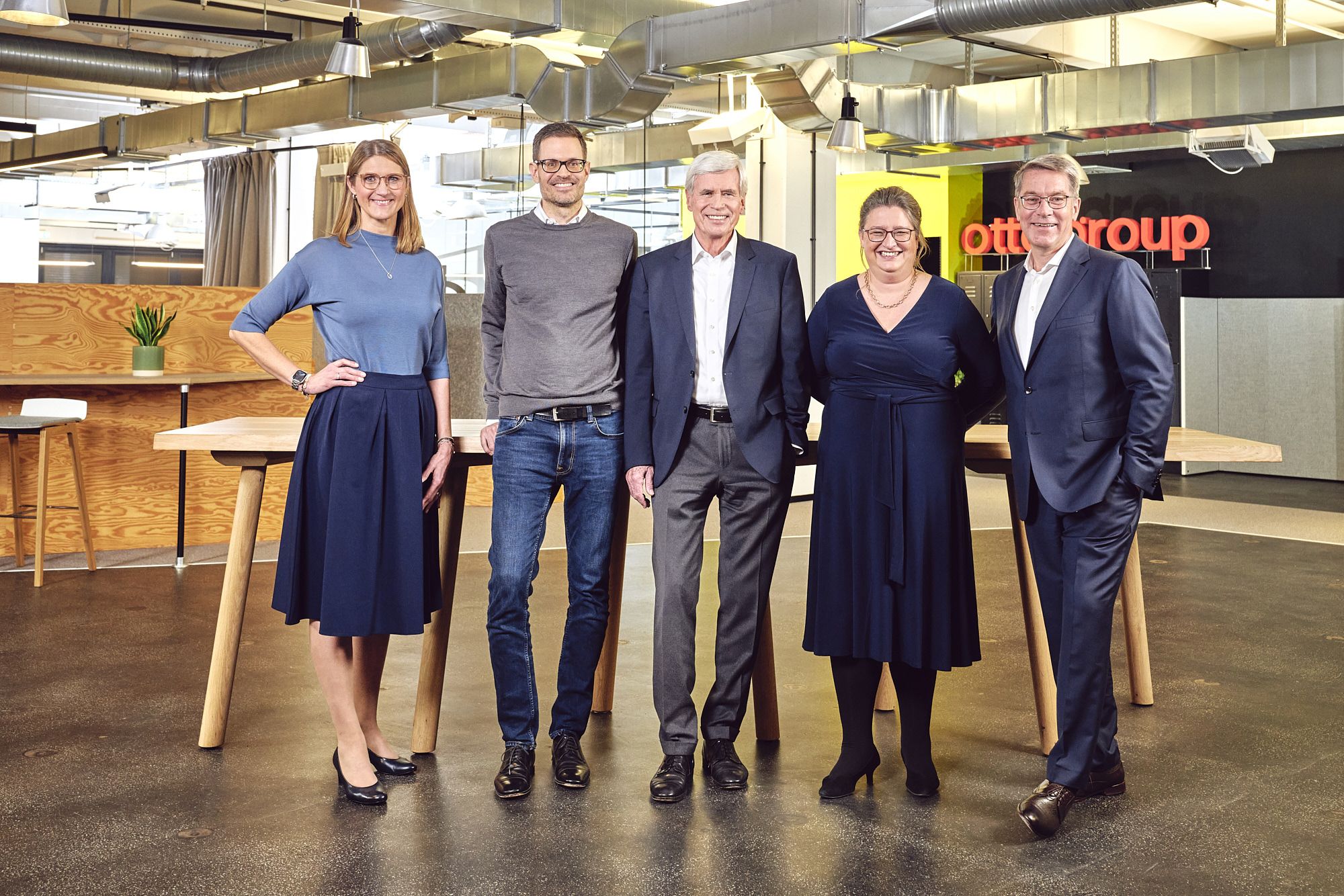 otto group