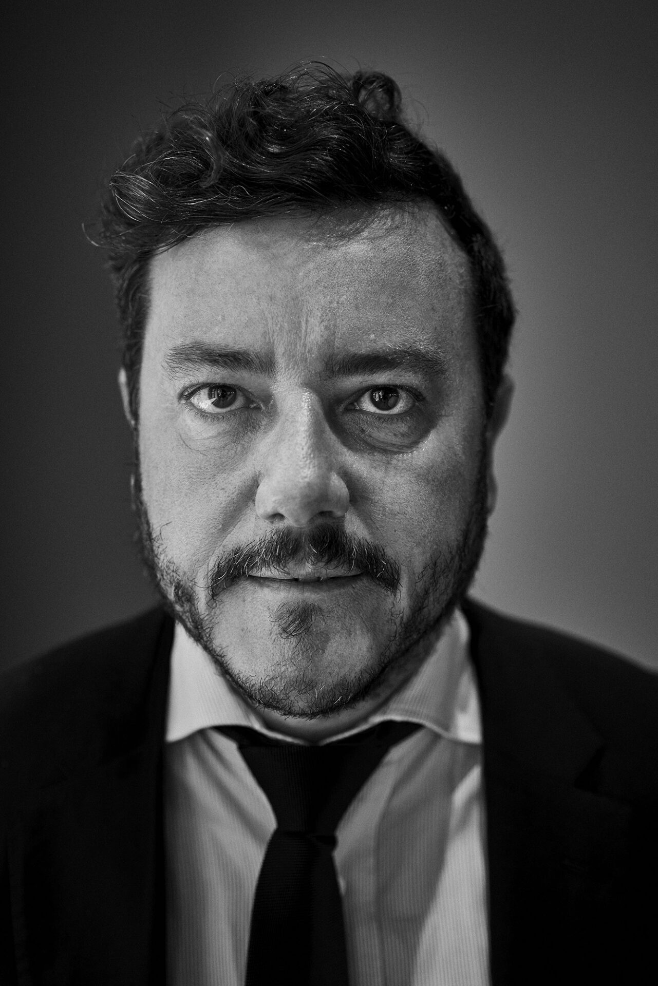 René Benko