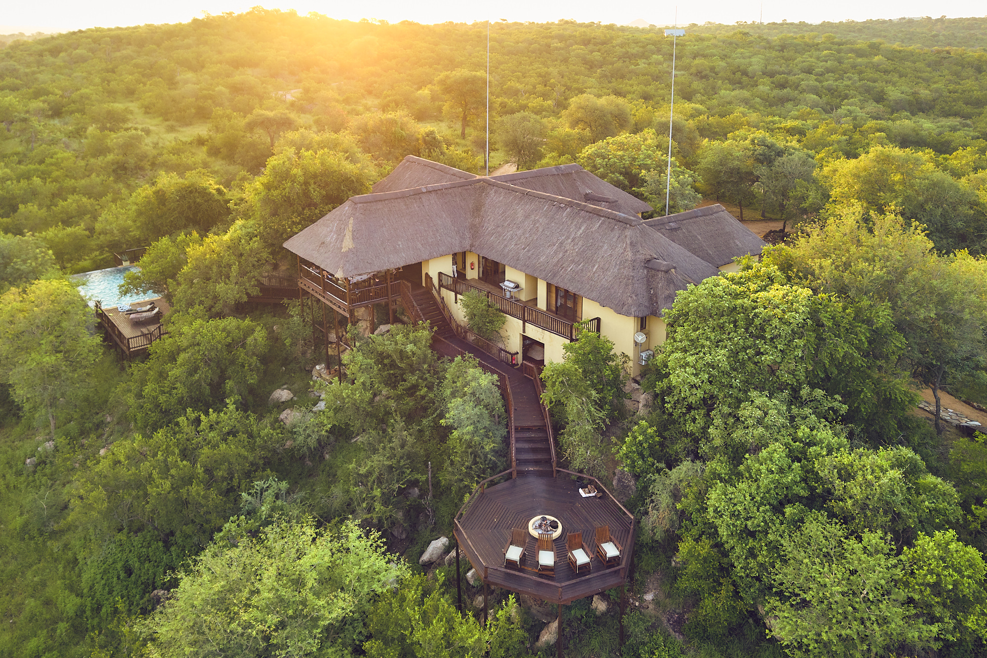 bush photography camp