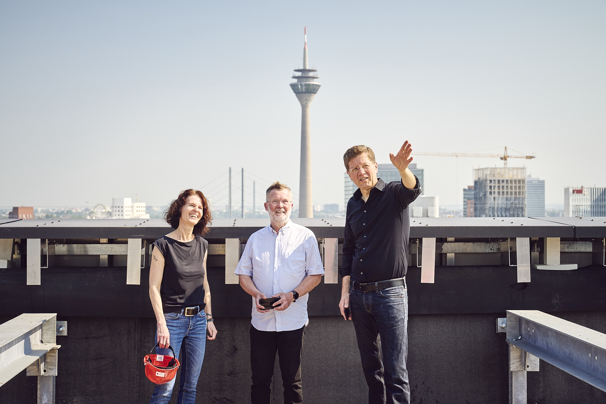 agn niederberghaus & partner gmbh duesseldorf