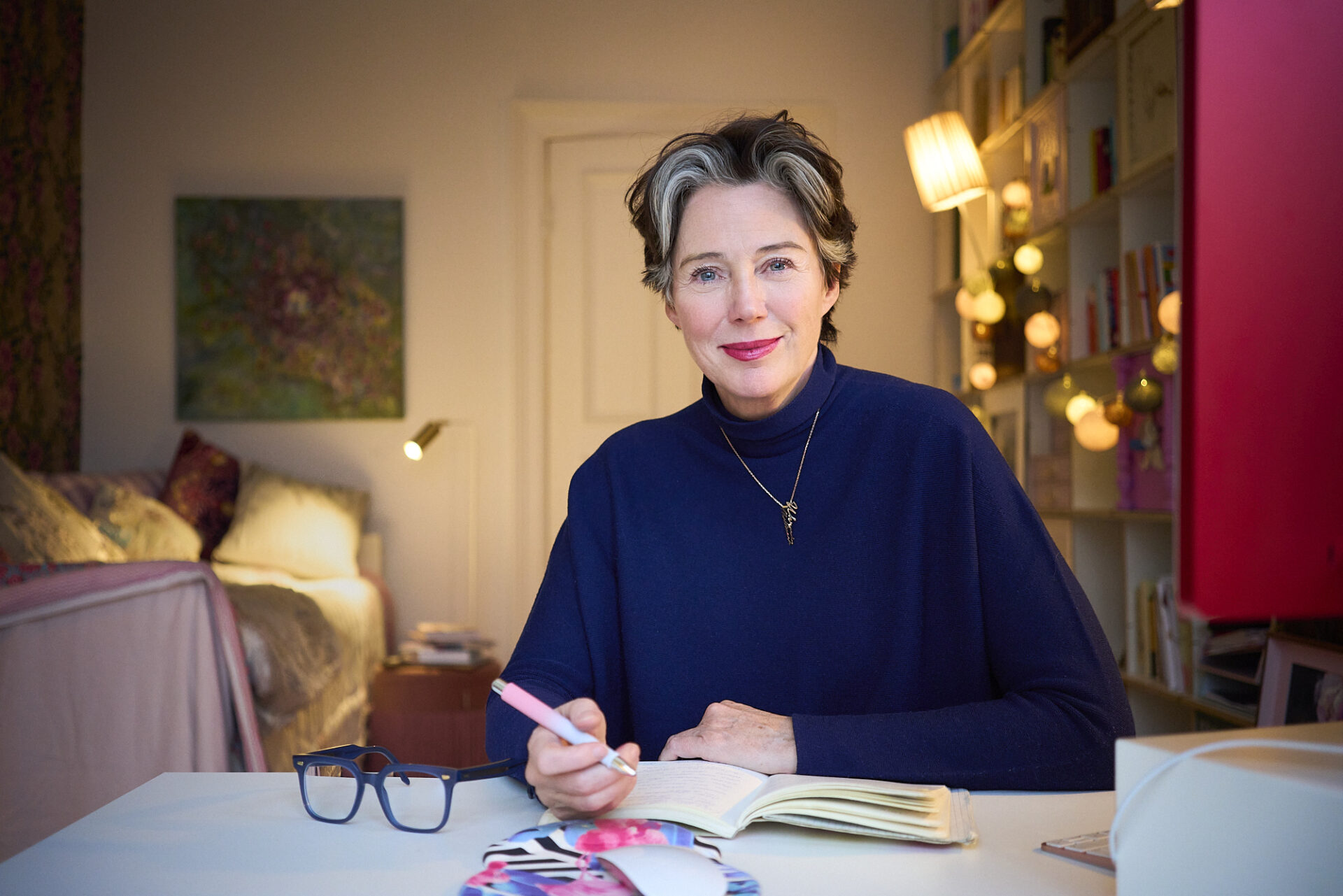 ildiko von kuerthy, autorin